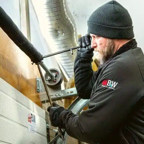 garage door service Nuremberg